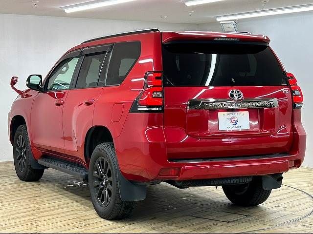 Toyota PRADO 2020-12 183402-16