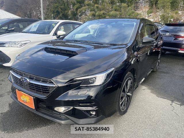 Subaru LEVORG 2021-01 213242-0
