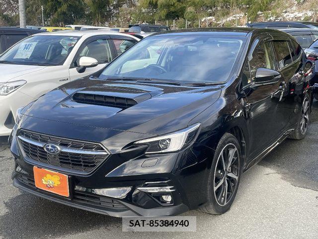 Subaru LEVORG 2021-01 213242-1