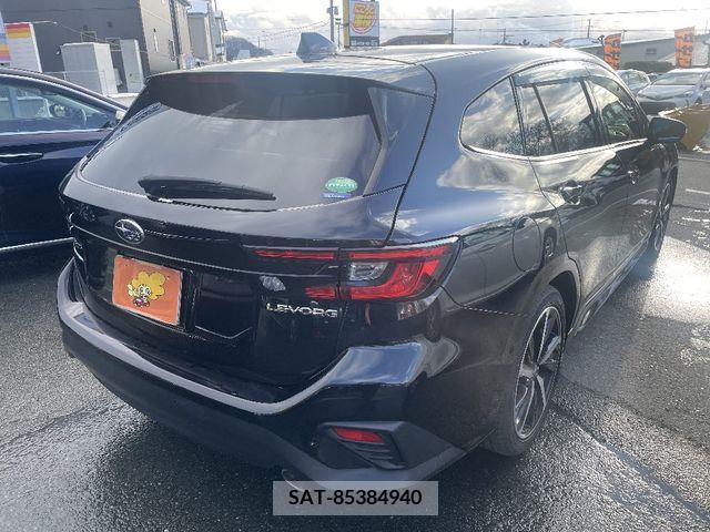 Subaru LEVORG 2021-01 213242-2
