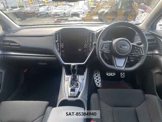 Subaru LEVORG 2021-01 213242-3