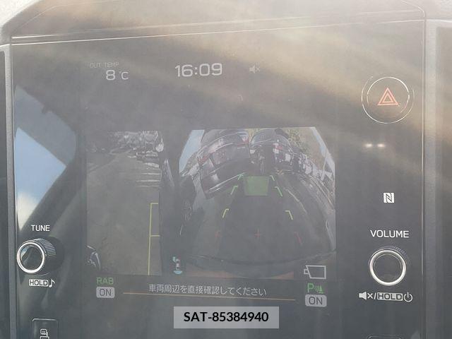 Subaru LEVORG 2021-01 213242-19