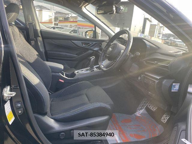 Subaru LEVORG 2021-01 213242-5