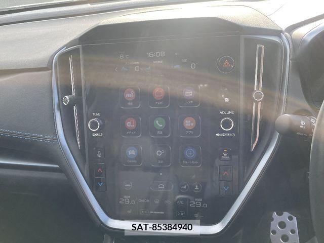 Subaru LEVORG 2021-01 213242-12