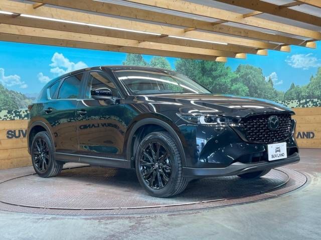 Mazda CX-5 2023-03 194924-14