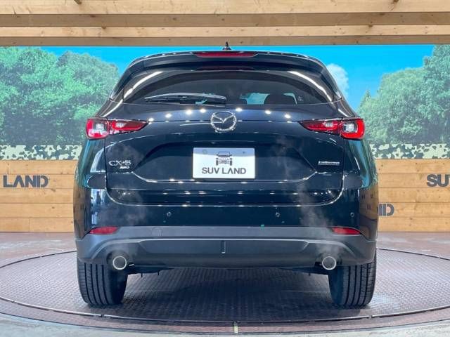 Mazda CX-5 2023-03 194924-13
