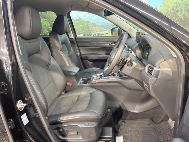 Mazda CX-5 2023-03 194924-8