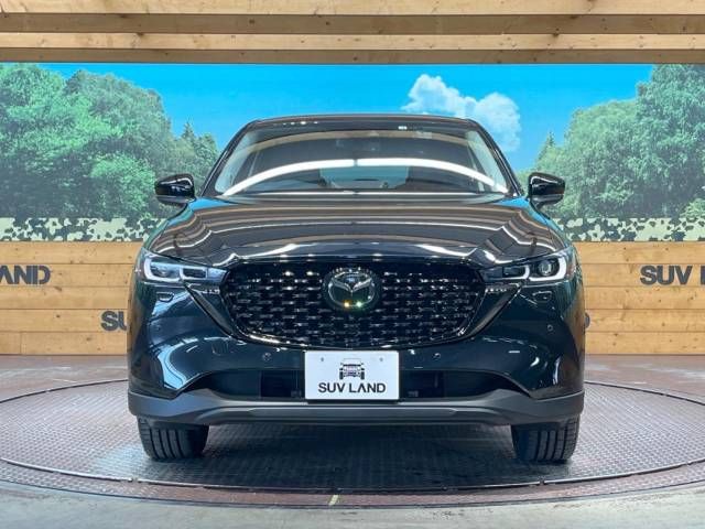 Mazda CX-5 2023-03 194924-12
