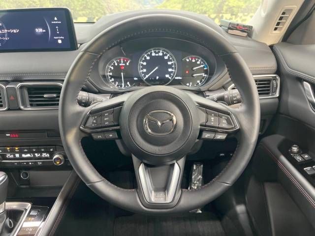 Mazda CX-5 2023-03 194924-11
