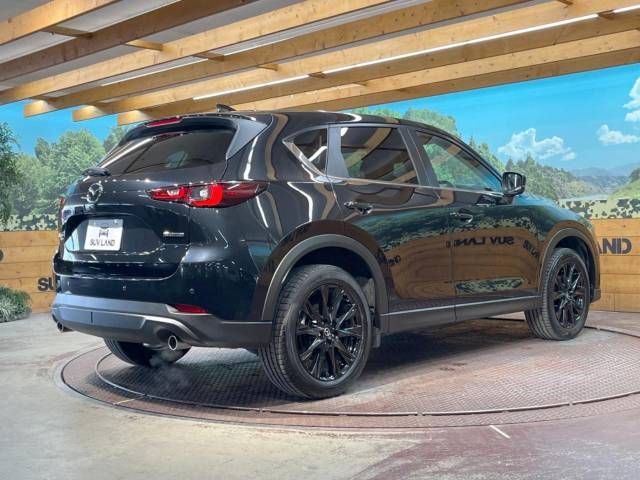 Mazda CX-5 2023-03 194924-15