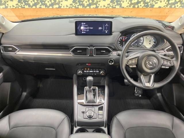 Mazda CX-5 2023-03 194924-1