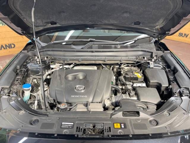 Mazda CX-5 2023-03 194924-18