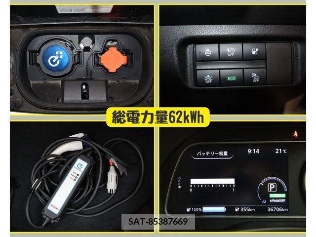 Nissan LEAF 2019-02 330954-29