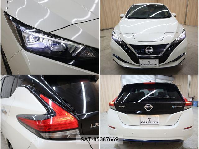 Nissan LEAF 2019-02 330954-28