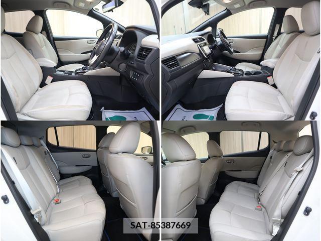 Nissan LEAF 2019-02 330954-26