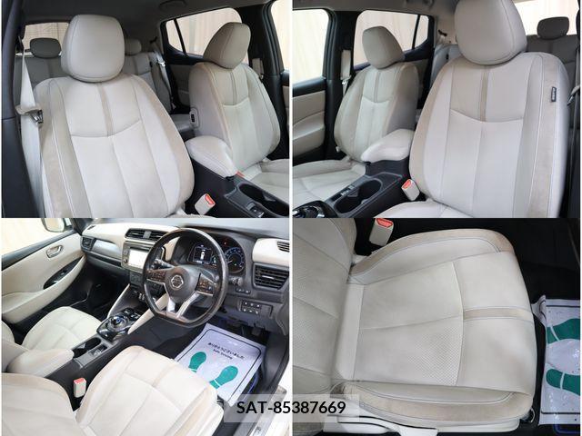 Nissan LEAF 2019-02 330954-25