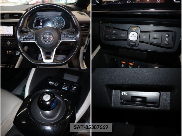 Nissan LEAF 2019-02 330954-23