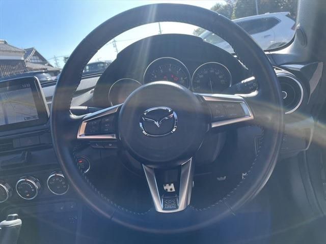 Mazda ROADSTER 2022-03 192069-20