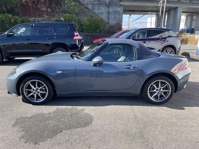 Mazda ROADSTER 2022-03 192069-7