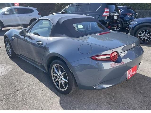 Mazda ROADSTER 2022-03 192069-6