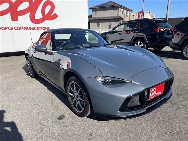 Mazda ROADSTER 2022-03 192069-2