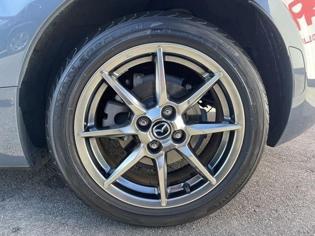 Mazda ROADSTER 2022-03 192069-15