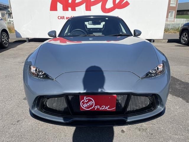 Mazda ROADSTER 2022-03 192069-1