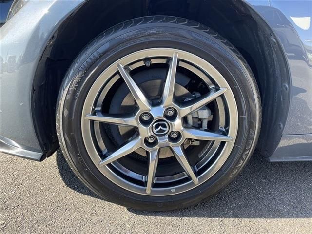 Mazda ROADSTER 2022-03 192069-14