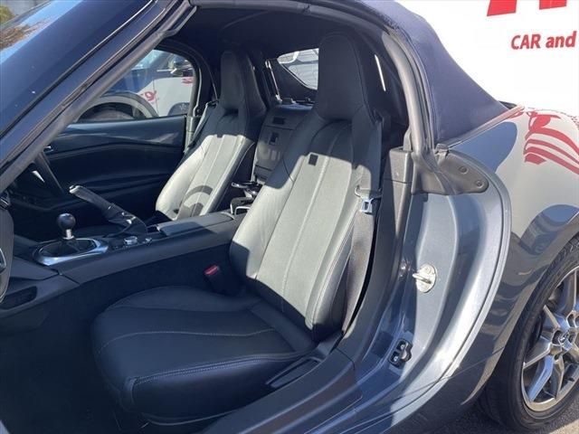Mazda ROADSTER 2022-03 192069-18