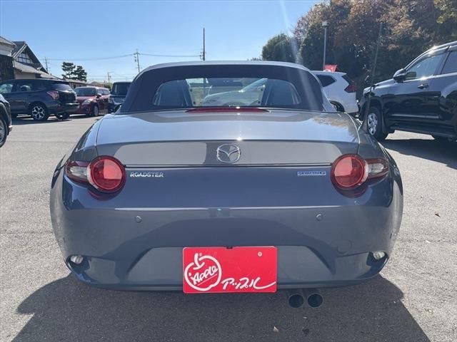 Mazda ROADSTER 2022-03 192069-5