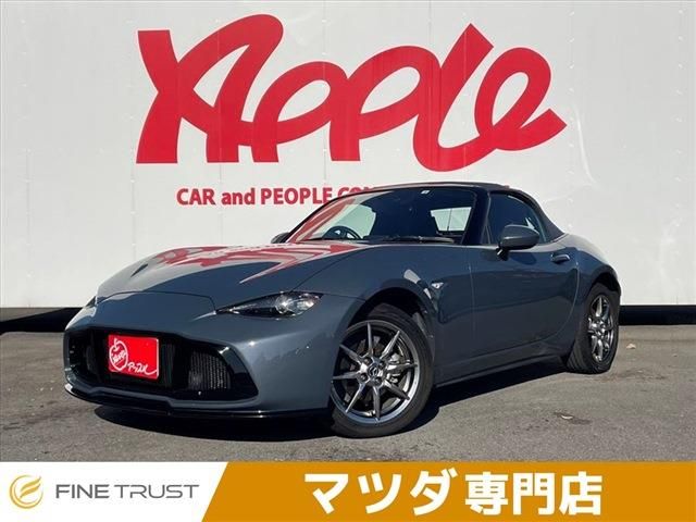 Mazda ROADSTER 2022-03 192069-0