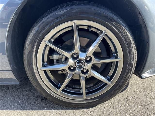 Mazda ROADSTER 2022-03 192069-12