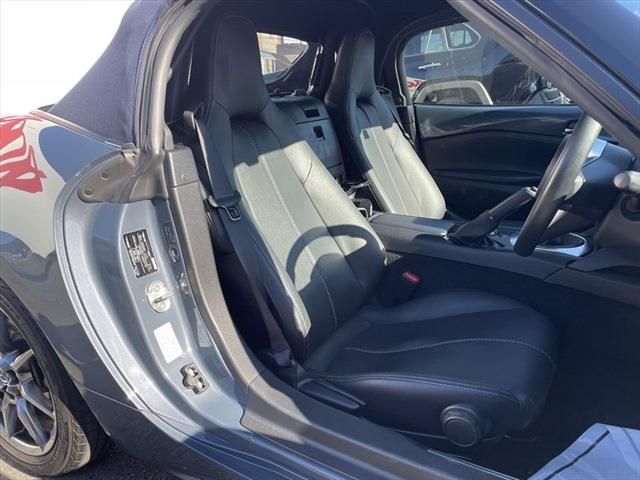 Mazda ROADSTER 2022-03 192069-17