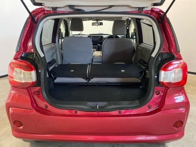 Toyota PASSO 2017-10 2459-23