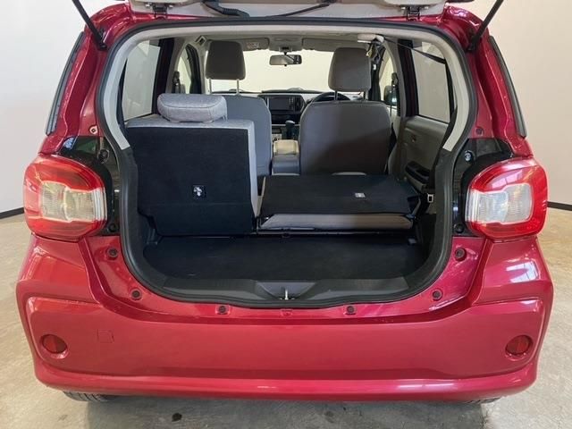 Toyota PASSO 2017-10 2459-22