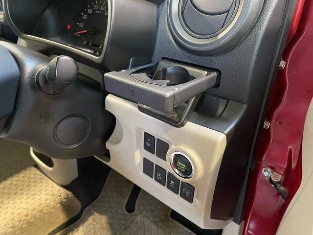 Toyota PASSO 2017-10 2459-17