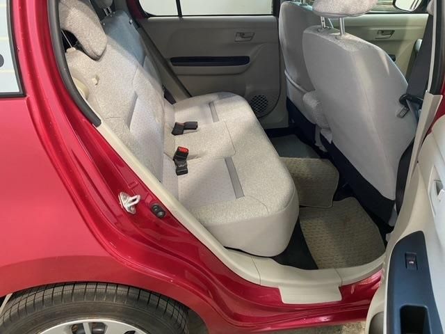 Toyota PASSO 2017-10 2459-18