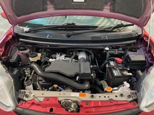 Toyota PASSO 2017-10 2459-25