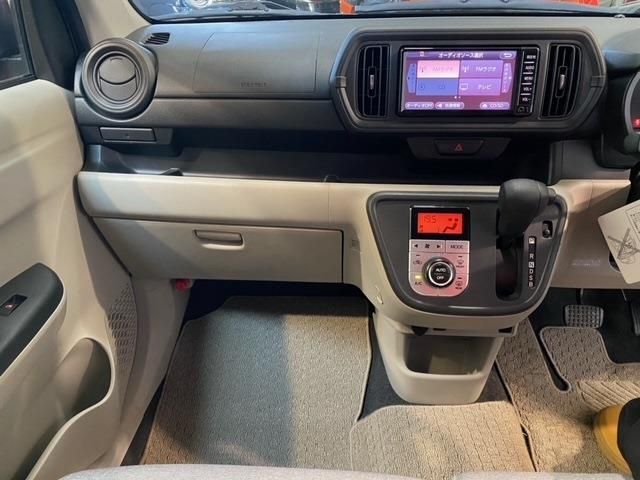 Toyota PASSO 2017-10 2459-12