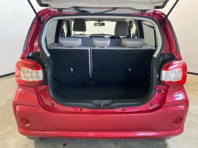 Toyota PASSO 2017-10 2459-21
