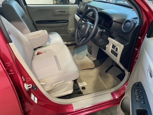 Toyota PASSO 2017-10 2459-3