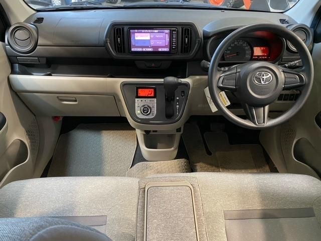 Toyota PASSO 2017-10 2459-16