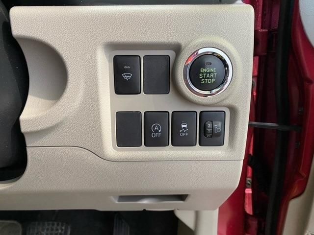 Toyota PASSO 2017-10 2459-8
