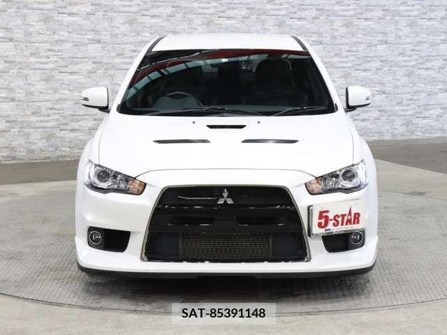 Mitsubishi LANCER 2015-10 301517-9