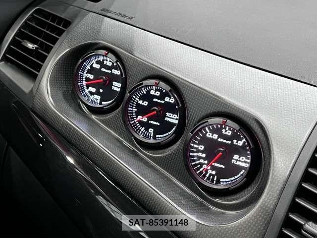 Mitsubishi LANCER 2015-10 301517-17