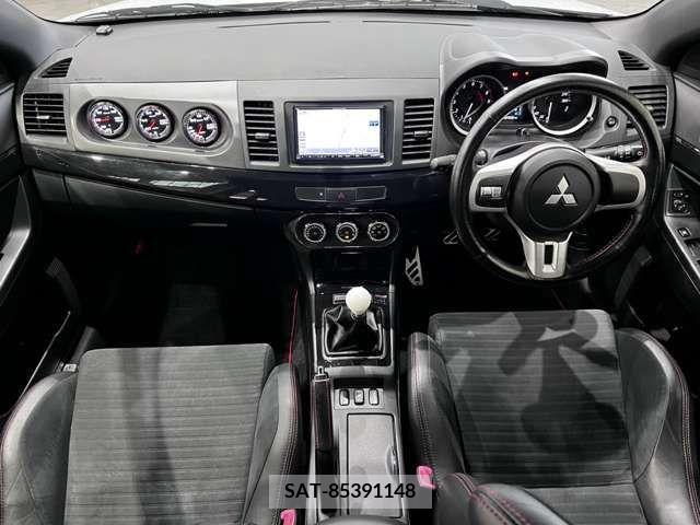 Mitsubishi LANCER 2015-10 301517-16