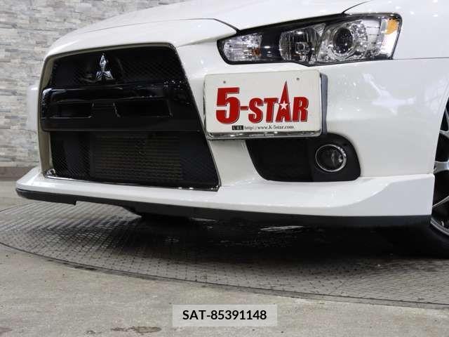 Mitsubishi LANCER 2015-10 301517-4