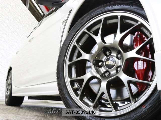 Mitsubishi LANCER 2015-10 301517-14