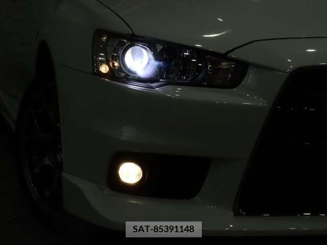 Mitsubishi LANCER 2015-10 301517-13