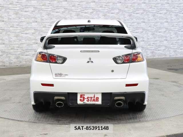 Mitsubishi LANCER 2015-10 301517-12